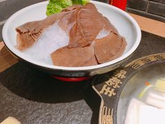 -味舵主重庆火锅(邓尉路店)