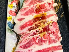 -虎焱炭火烧肉