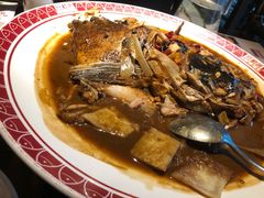 -旺顺阁鱼头泡饼(常营店)
