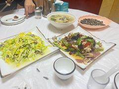 -宾朋海鲜特色美食餐厅·纯手工鲅鱼水饺(兴海路店)