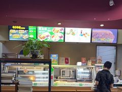 -赛百味SUBWAY(萝岗万达店)