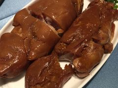 -鼓楼东街老火锅(鼓楼店)