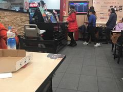 -达美乐比萨(回龙观店)