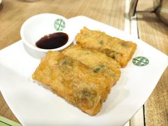 -添好运点心专门店(中环IFC店)