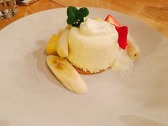 -Strawberry Fare