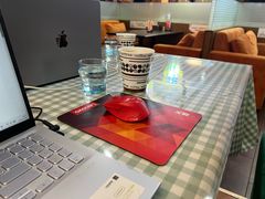 -上岛咖啡(华源四里店)