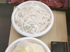 -嬷孙家潮汕牛肉火锅(北京路天河城店)