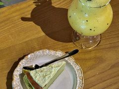 -咖法森林·咖啡  酒吧(天河店)