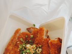 -特色椒盐排条(天山西路店)
