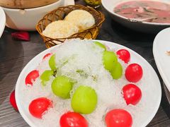 -金鸭季·臻品餐厅(欢乐海岸购物中心店)