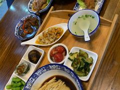 -孙盛兴奥灶面馆·蟹黄面·三虾面(山塘街总店)