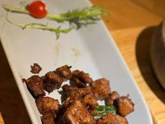 外婆小牛肉-金牌外婆家(苏州中心店)