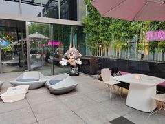 -SPARK(成都W酒店)