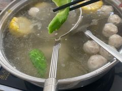 -全好食潮汕牛肉火锅(泗洲路店)