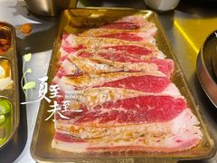 -江西风味土菜馆(祁连山南路店)