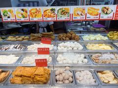 -阿坤纯正西刀鱼丸(Kuala Lumpur Branch)