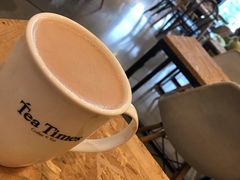 -TeaTimes(凤凰书城店)