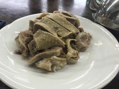 -海尚韵舍海景餐厅(朱家尖店)