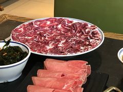 -小牛海记潮汕牛肉店(永定路店)