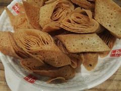 -左邻右舍褡裢火烧(石榴园店)