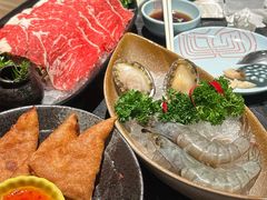 -捞王锅物料理(金华义乌之心店)