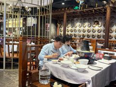 -东来顺饭庄(apm总店)