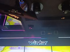-温莎KTV(珠江路店)