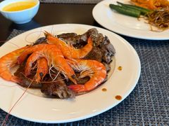 -怡聚轩全日制自助餐厅(大中华喜来登酒店)