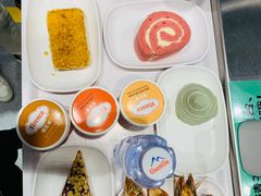 -宜家·瑞典风味餐厅(四元桥店)