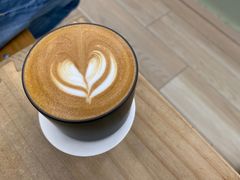 -Onirii Coffee(长乐路店)