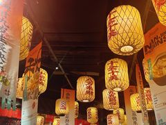 -南京大牌档(济南万象城店)