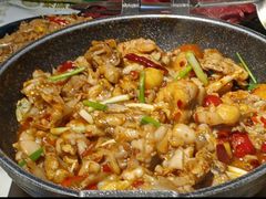 -聚味瞿记·龙虾堂(望城店)