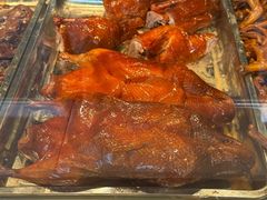 烤鸭-竺桥兄弟烤鸭馆(竺桥店)