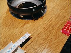-北京小炮儿炙子烤肉·铜锅涮肉(南京弘阳广场店)