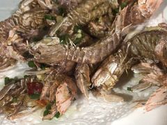 -胖大嫂渔家排档·全海景餐厅(渔村店)