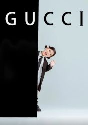 -小熊维尼高端儿童摄影(南山店)