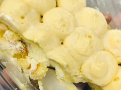 -欧式面包坊(青岛万象城店)