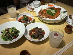 -一坐一忘云南菜(卓悦中心)