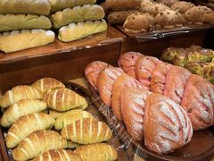 -小飞象面包公社(珠江路金鹰店)