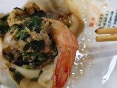 -叶存利海鲜大馅饺子(海宁路总店)