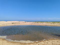-东戴河风景区-止锚湾