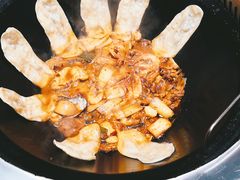 -锅来乐地锅鸡(安亭店)