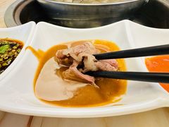 -杏花吴记牛肉火锅