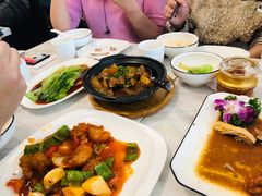 -贺野·自助炭火烤肉(紫藤路店)