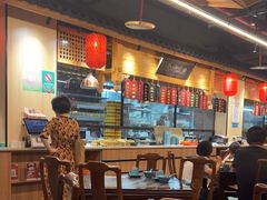 -安泰楼·佛跳墙创始人·传统闽味早茶·酒楼(三坊七巷闽菜地标店)