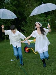 -雅云婚纱摄影工作室旗舰店