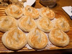 金丝饼-95号酱骨·一块豆腐(展春园西路店)