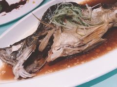 -久宴·天目湖大鱼头(恐龙园店)