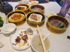 -大海湾酒楼(人南店)