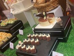 -广州中心皇冠假日酒店-环市食坊·海鲜自助餐厅